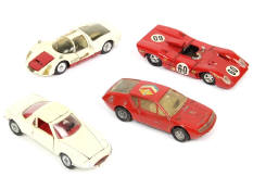 DINKY TOYS (FRANCE) (4)