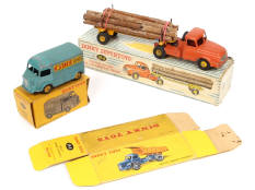 DINKY TOYS (FRANCE) (3)