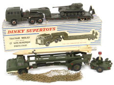 DINKY TOYS (2)