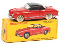 DINKY TOYS (FRANCE) (1)