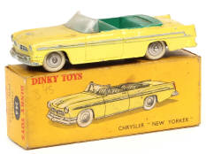 DINKY TOYS (FRANCE) (1)
