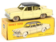 DINKY TOYS (FRANCE) (1)