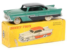 DINKY TOYS (FRANCE) (1)