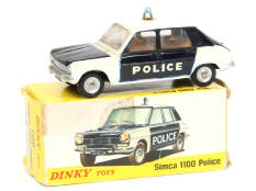 DINKY TOYS (FRANCE) (1)