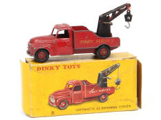DINKY TOYS (FRANCE) (1)