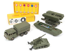 DINKY TOYS (FRANCE) (4)