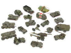 DINKY TOYS (16)