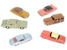 DINKY TOYS (6)
