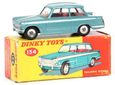 DINKY TOYS (GB) (1)