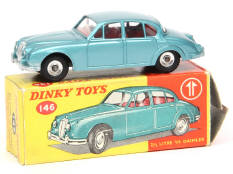 DINKY TOYS (GB) (1)