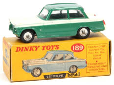 DINKY TOYS (GB) (1)