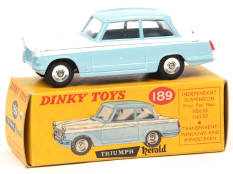 DINKY TOYS (GB) (1)