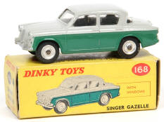 DINKY TOYS (GB) (1)