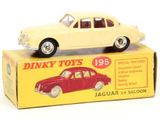 DINKY TOYS (GB) (1)