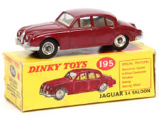 DINKY TOYS (GB) (1)