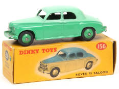 DINKY TOYS (GB) (1)