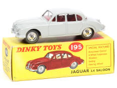 DINKY TOYS (GB) (1)