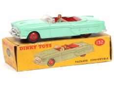 DINKY TOYS (GB) (1)