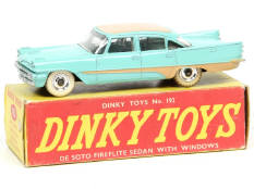 DINKY TOYS (GB) (1)