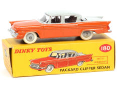 DINKY TOYS (GB) (1)