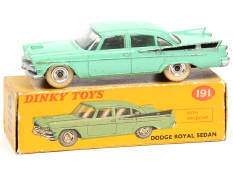 DINKY TOYS (GB) (1)