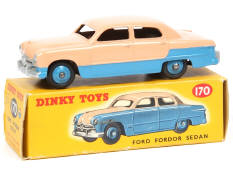 DINKY TOYS (GB) (1)