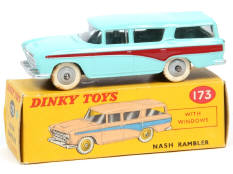 DINKY TOYS (GB) (1)