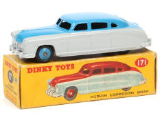 DINKY TOYS (GB) (1)
