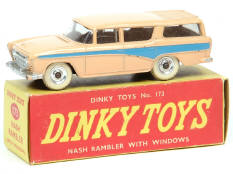DINKY TOYS (GB) (1)