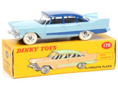 DINKY TOYS (GB) (1)