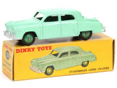 DINKY TOYS (GB) (1)