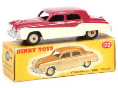 DINKY TOYS (GB) (1)