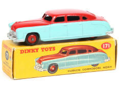 DINKY TOYS (GB) (1)
