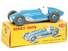 DINKY TOYS (GB) (1)