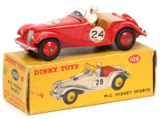 DINKY TOYS (GB) (1)