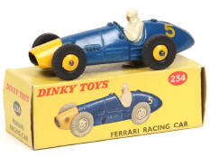 DINKY TOYS (GB) (1)