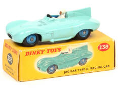 DINKY TOYS (GB) (1)