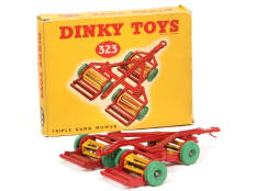 DINKY TOYS (GB) (1)