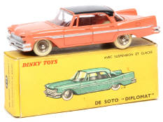 DINKY TOYS (FRANCE) (1)
