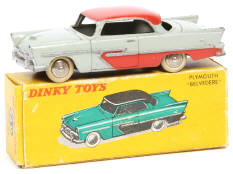 DINKY TOYS (FRANCE) (1)