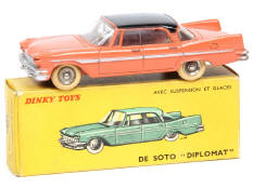 DINKY TOYS (FRANCE) (1)