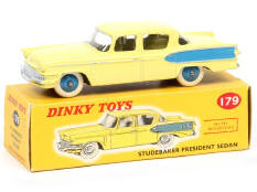 DINKY TOYS (GB) (1)