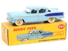 DINKY TOYS (GB) (1)