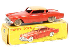 DINKY TOYS (FRANCE) (1)
