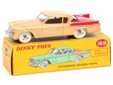 DINKY TOYS (GB) (1)