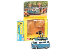 CORGI TOYS (GB) (1)