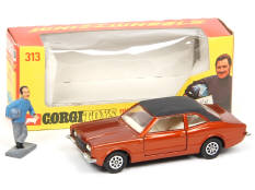 CORGI TOYS (GB) (1)