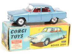 CORGI TOYS (GB) (1)