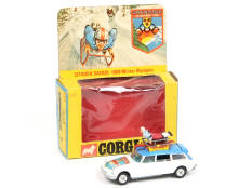 CORGI TOYS (GB) (1)