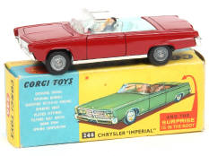 CORGI TOYS (GB) (1)